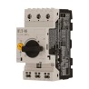 Eaton Motor Protection Circuit Breaker PKZM 0 Series 400mA, 690V, Operating Temperature -25 to 55°C 199179 PKZM0-0,4-SPI16