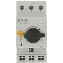 Eaton Motor Protection Circuit Breaker PKZM 0 Series 400mA, 690V, Operating Temperature -25 to 55°C 199179 PKZM0-0,4-SPI16