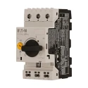 Eaton Motor Protection Circuit Breaker 630mA, 690V, IP20, 3 Poles, -25°C to 55°C 199180 PKZM0-0,63-SPI16