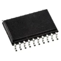 Microchip 12 bit AVR ATTINY Microcontroller 20 MHz 16kB FLASH 20-Pin SOIC ATTINY1626-SU