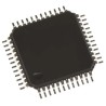 Microchip 12 bit AVR Microcontroller 64kB FLASH 24 MHz 48-Pin TQFP AVR64DB48-I/PT
