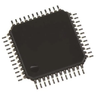 Microchip 12 bit AVR32 Microcontroller, 24 MHz, 32kB FLASH, 48-Pin TQFP AVR32DB48-I/PT