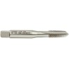 Dormer High Speed Steel Machine Threading Tap M2.5 Thread Metric Standard ISO 529 Right Hand E500M2.5NO2
