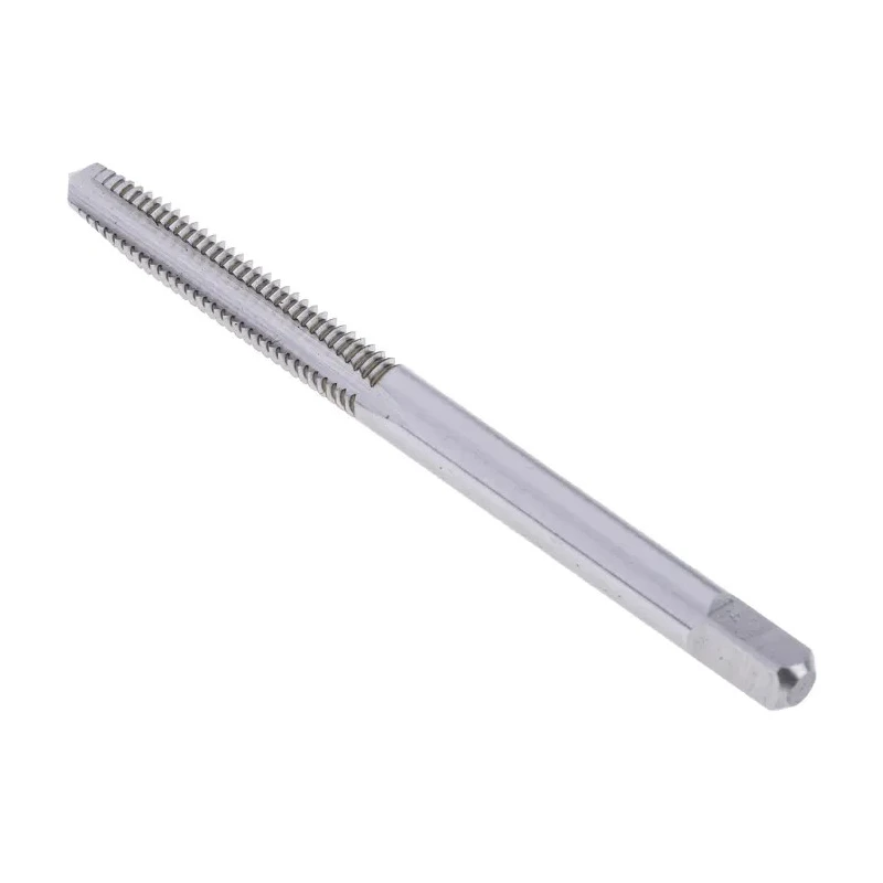 Dormer Machine Threading Tap M4 Thread Metric Standard HSS Right Hand ISO 529 E500M4NO1