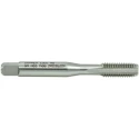 Dormer Metric Standard M5 Thread HSS Machine Threading Tap, Straight Flute, ISO 529 E500M5NO3