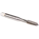 Dormer Machine Tap Threading Tap M8 Thread Metric Standard Straight Flute HSS ISO 529 E500M8NO1