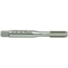 Dormer Machine Tap Straight Flute M12 Thread, Metric Standard, HSS, ISO 529 E500M12NO3