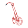 Spanco Hand Wheel Hoe With One Tyne SPHW-9001