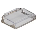 Honeywell Technologies Push Button Guard Shield for Industrial Panel Mount AML76F10T01P