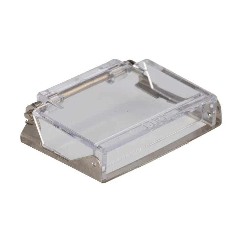 Honeywell Technologies Push Button Guard Shield for Industrial Panel Mount AML76F10T01P
