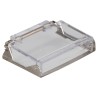 Honeywell Technologies Push Button Guard Shield for Industrial Panel Mount AML76F10T01P