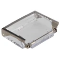 Honeywell Technologies Push Button Guard Shield for Industrial Panel Mount AML76F10T01P