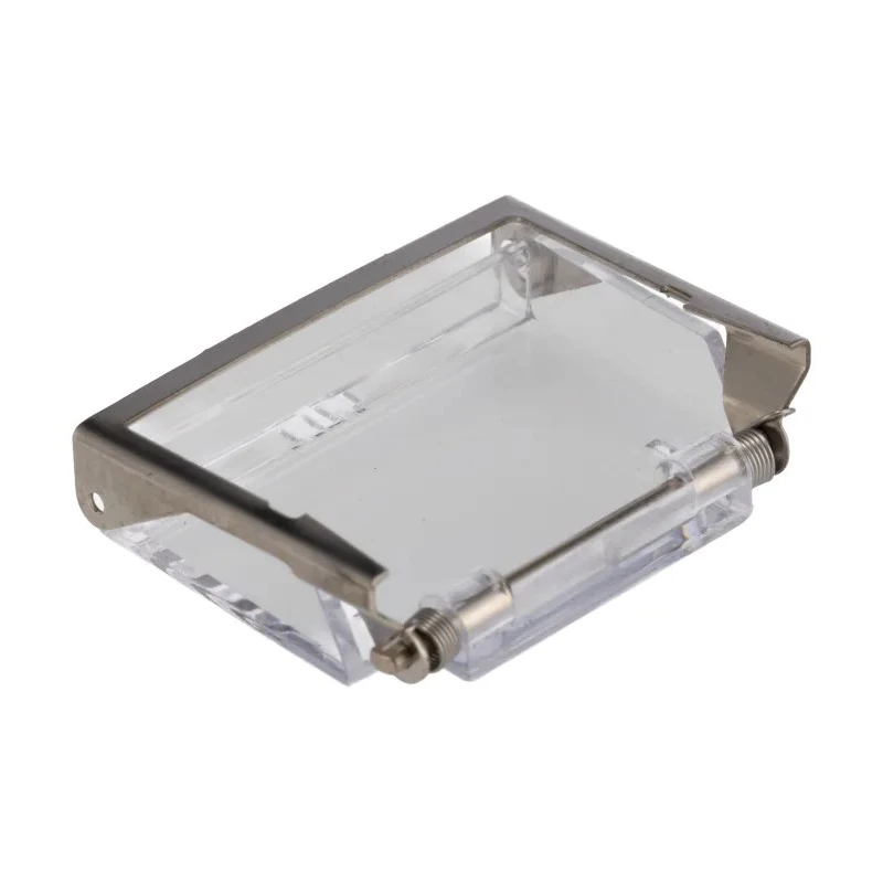 Honeywell Technologies Push Button Guard Shield for Industrial Panel Mount AML76F10T01P