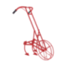 Spanco Hand Wheel Hoe - Three Tyne SPHW-9003