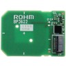 ROHM Wireless Charging Coil Receiver 10 mA BP3622