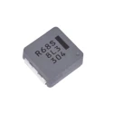 Panasonic Shielded Power Choke Coil with Metal Composite Core 1.9 μH ±20 % 29.8 A IDC ETQP5M