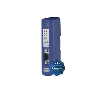 Anybus D-Sub 9-Pin to RJ45 Industrial Interface Converter 