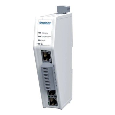 Anybus Industrial Ethernet/IP Serial Interface Converter Sweden ABC3007-A
