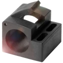BALLUFF BAM00 Series Mounting Bracket Mount Clamp with Positive Stop 18 mm for Use with M18 Sensors BAM00