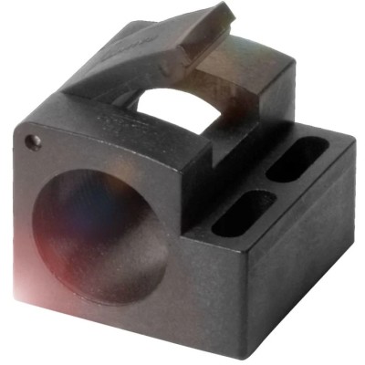 BALLUFF BAM00 Series Mounting Bracket Mount Clamp with Positive Stop 18 mm for Use with M18 Sensors BAM00