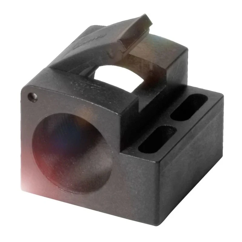 BALLUFF BAM00 Series Mounting Bracket Mount Clamp with Positive Stop 18 mm for Use with M18 Sensors BAM00