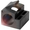 BALLUFF BAM00 Series Mounting Bracket Mount Clamp with Positive Stop 18 mm for Use with M18 Sensors BAM00