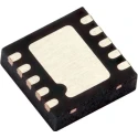 Vishay High Side Load Switch Power Switch IC 10-Pin DFN-10 SIP32434ADN-T1E4