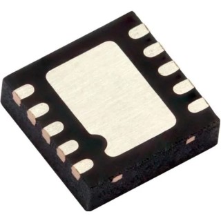 Vishay High Side Load Switch Power Switch IC 10-Pin DFN-10 SIP32434ADN-T1E4