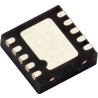 Vishay High Side Load Switch Power Switch IC 10-Pin DFN-10 SIP32434ADN-T1E4