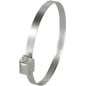 BALLUFF BAM00 Series Clamp for Use with Magnetic Sensors BMF, Stainless Steel, 59mm x 59mm 