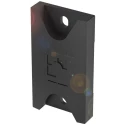 BALLUFF RFID Tag BIS M-150-02/A, 2000 bit, 13.56MHz, IP67, 22x6.5x40mm, 70°C Maximum Operating Temperature BIS004F
