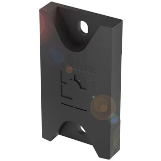 BALLUFF RFID Tag BIS M-150-02/A, 2000 bit, 13.56MHz, IP67, 22x6.5x40mm, 70°C Maximum Operating Temperature BIS004F