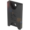BALLUFF RFID Tag BIS M-150-02/A, 2000 bit, 13.56MHz, IP67, 22x6.5x40mm, 70°C Maximum Operating Temperature BIS004F