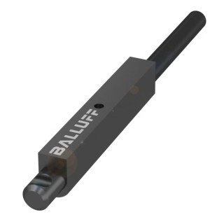 BALLUFF Cable Cylinder Magnetic Sensor IP67 30V with LED Indicator BMF003W