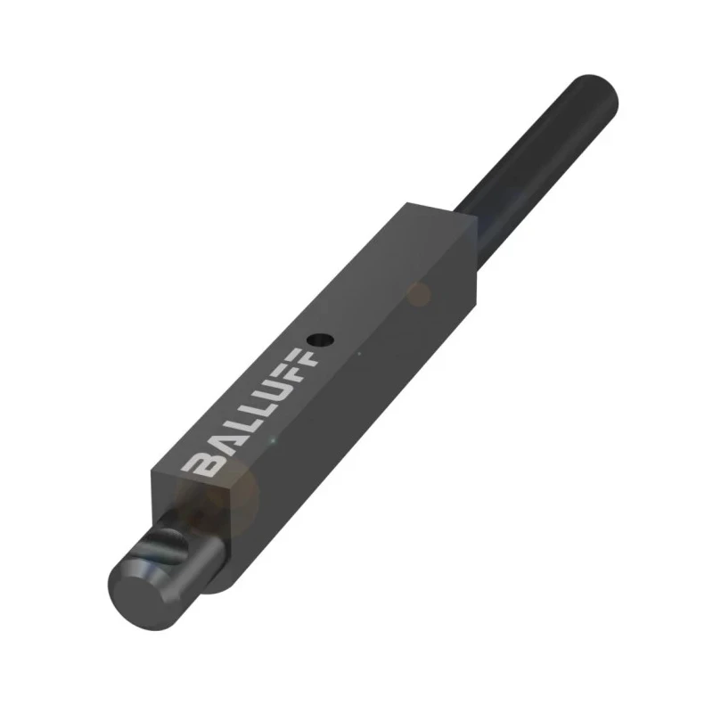 BALLUFF Cable Cylinder Magnetic Sensor IP67 30V with LED Indicator BMF003W