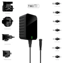 Friwo AC/DC Adapter Australia, EU, UK, US 15 W Power 5 V DC Output 3 A EDV1960975RS