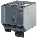 Siemens SITop Switched Mode DIN Rail Power Supply 3-Phase AC Input 400-500V AC, 24V DC Output, 40A, 960W 6EP3437-8SB00-2AY0