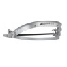 North Face Shield with Face Guard Impact Resistant SUPERVIZOR Series 1002305