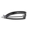 North Face Shield with Face Guard Resistant to Oil, Heat, Chemical and Petrol 1002304