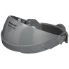 North Brow Guard with Brow Guard Resistant to Penetration, Hydrocarbon, Abrasion, Chemical and Oil CLEARWAYS Series 1002341