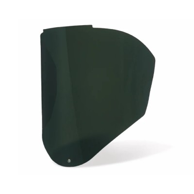North Visor with Face Guard, Chemical Resistant, Oil Resistant BIONIC Series 1011629