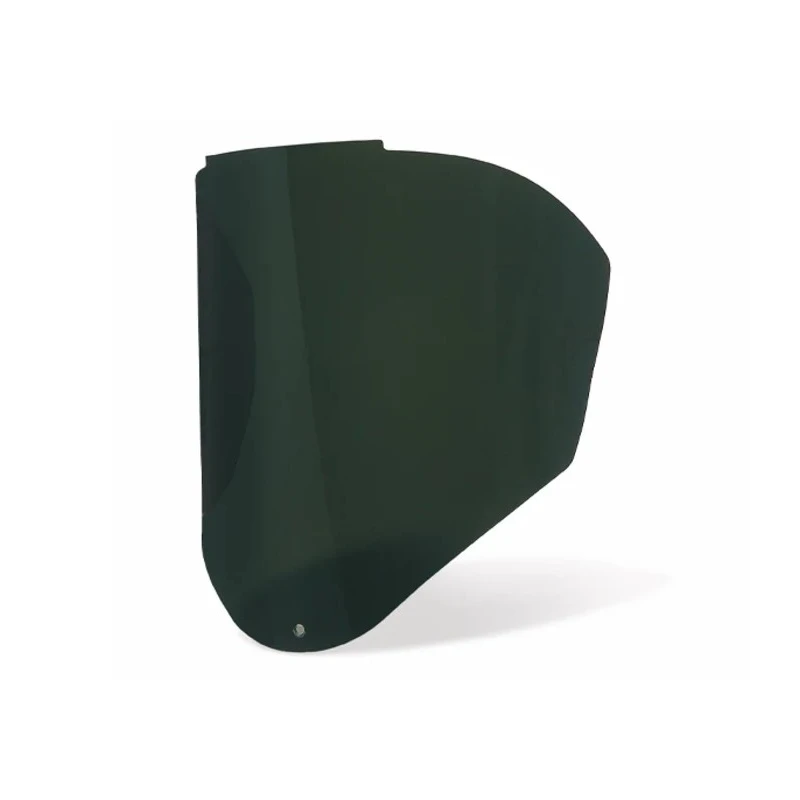 North Visor with Face Guard, Chemical Resistant, Oil Resistant BIONIC Series 1011629