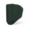 North Visor with Face Guard, Chemical Resistant, Oil Resistant BIONIC Series 1011629