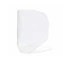 North Face Shield Visor with Brow and Chin Guard Hydrocarbon Penetration Oil Abrasion Chemical Resistant BIONIC 1011627