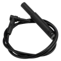 Fluke 190 III Series Oscilloscope Probe 150 MHz Bandwidth 100:1 Attenuation BNC Connector VPS421-V