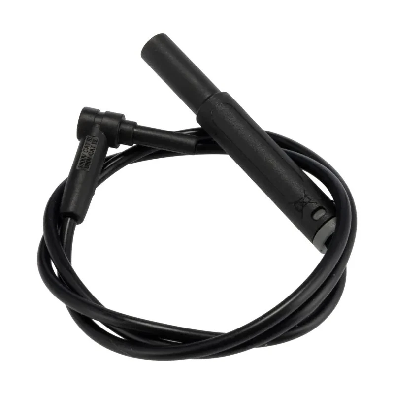 Fluke 190 III Series Oscilloscope Probe 150 MHz Bandwidth 100:1 Attenuation BNC Connector VPS421-V