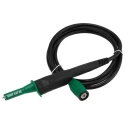 Fluke 190 III Series Oscilloscope Probe 150 MHz Bandwidth 100:1 Attenuation BNC Connector VPS421-V