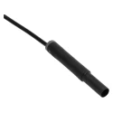 Fluke 190 III Series Oscilloscope Probe 150 MHz Bandwidth 100:1 Attenuation BNC Connector VPS421-V