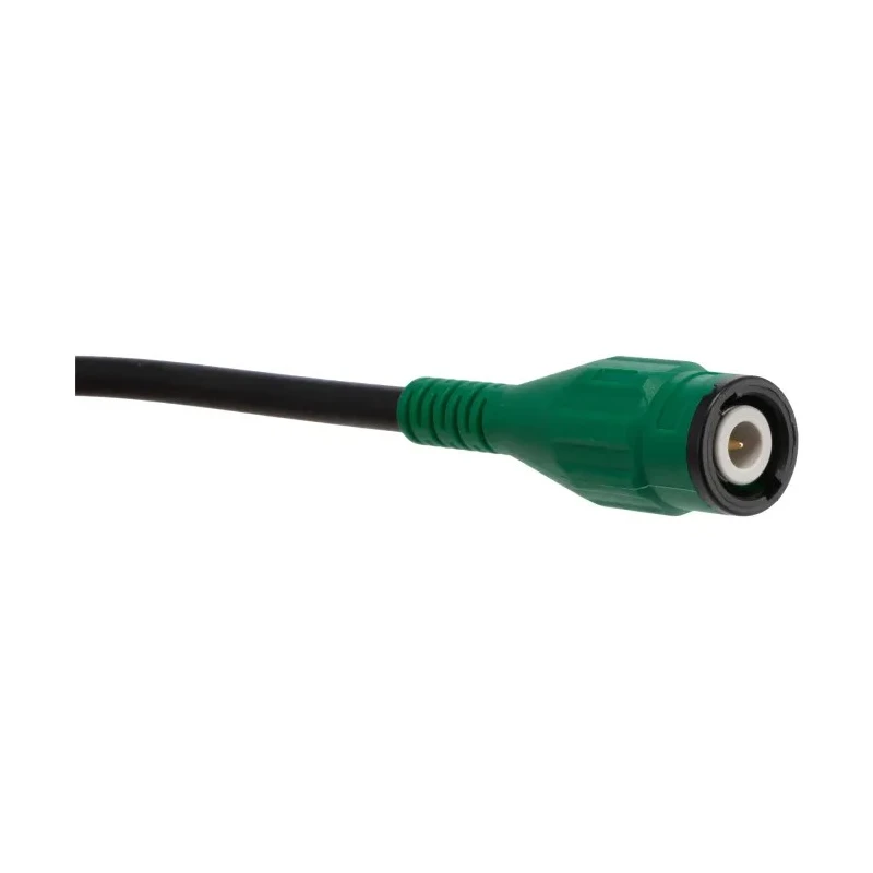 Fluke 190 III Series Oscilloscope Probe 150 MHz Bandwidth 100:1 Attenuation BNC Connector VPS421-V