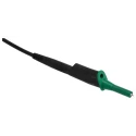 Fluke 190 III Series Oscilloscope Probe 150 MHz Bandwidth 100:1 Attenuation BNC Connector VPS421-V